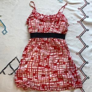 FOREVER 21 DRESS SIZE MEDIUM